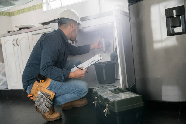 Best Plumbing Repair Near Me  in Goshen, IN