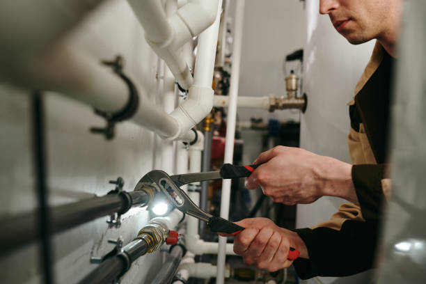 Best Hot Water Heater Installation  in Goshen, IN