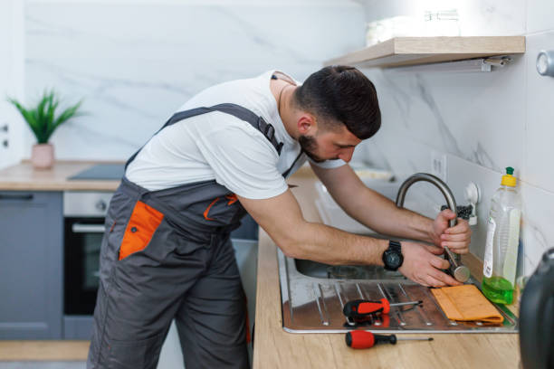 Best Emergency Plumbing Repair  in Goshen, IN