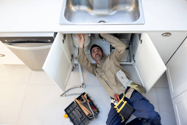 Best Same-Day Plumbing Service  in Goshen, IN