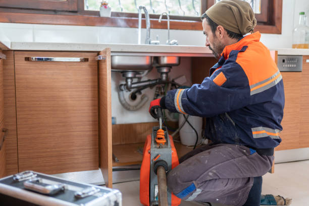 Best Sewer Line Repair  in Goshen, IN