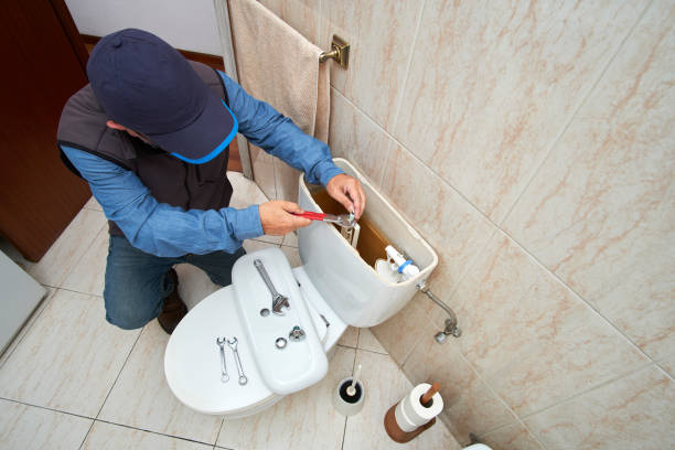 Trusted Goshen, IN Plumbing Experts
